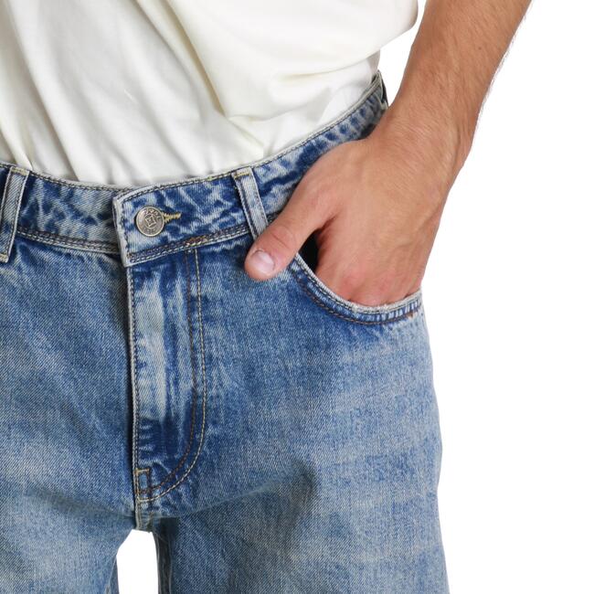 JEANS YELLOWSTONE PONT DENIM - Mad Fashion | img vers.650x/